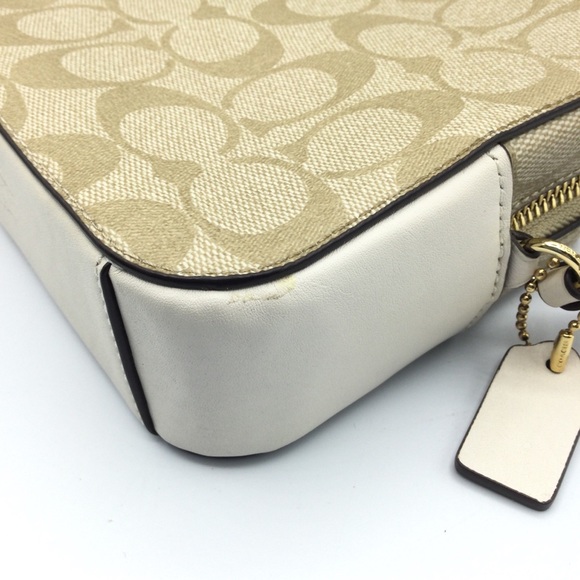 Coach Bags Coach Mini Camera Crossbody Bag Poshmark